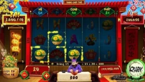 Bí Quyết Chơi Nổ Hũ Ông Đồ ZomClub Để Săn Thưởng Jackpot Khủng