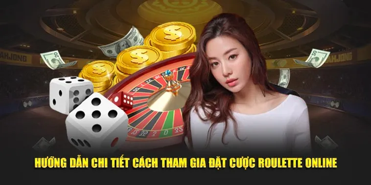 Tuyệt Chiêu Chơi Roulette Zomclub Từ Chuyên Gia Cược Thủ Lão Luyện 2 Tuyệt Chiêu Chơi Roulette Zomclub Từ Chuyên Gia Cược Thủ Lão Luyện