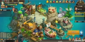 Chinh Phục Bắn Cá Đại Hải Trình ZomClub Với Mẹo Chơi Đỉnh Cao