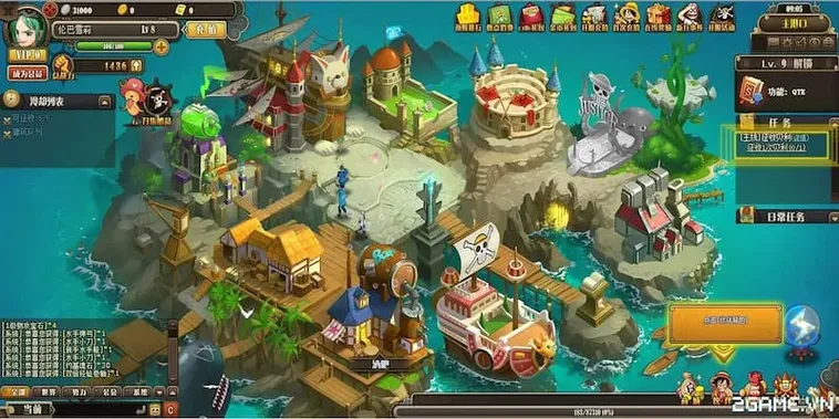 Chinh Phục Bắn Cá Đại Hải Trình ZomClub Với Mẹo Chơi Đỉnh Cao 1 Chinh Phục Bắn Cá Đại Hải Trình ZomClub Với Mẹo Chơi Đỉnh Cao