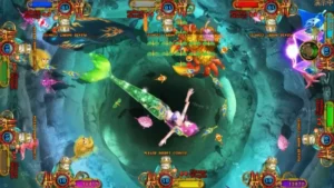 Chinh Phục Bắn Cá Vua Hải Tặc ZomClub Với Chiến Thuật Chuyên Gia