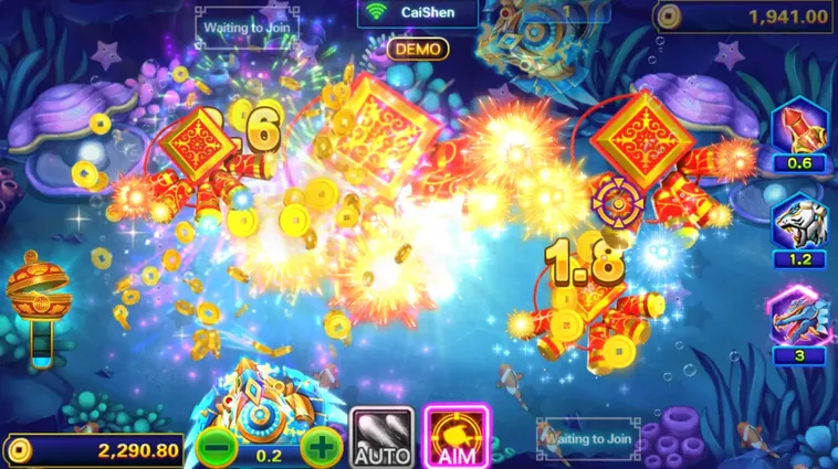 Bí Kíp Thống Trị Bắn Cá Đại Chiến B52 ZomClub Từ Cao Thủ