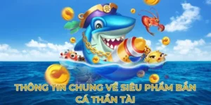 Cách Chơi Bắn Cá Thần Tài Tại ZomClub Từ Cơ Bản Đến Nâng Cao