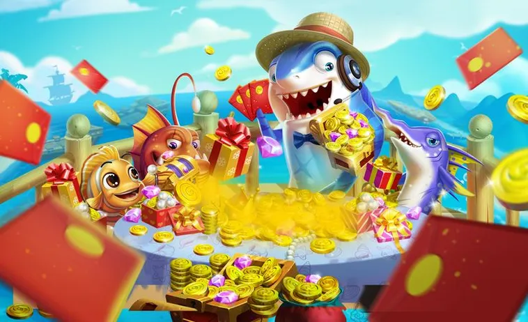 Cách Chơi Bắn Cá Thần Tài Tại ZomClub Từ Cơ Bản Đến Nâng Cao