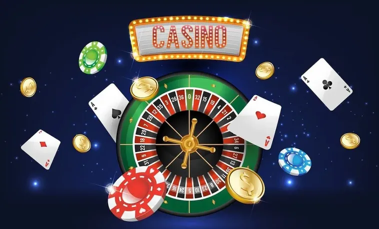 Casino Online ZomClub Thiên Đường Giải Trí Đẳng Cấp Châu Á