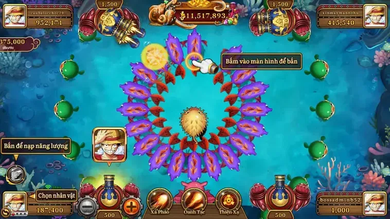 Chinh Phục Bắn Cá Đại Hải Trình ZomClub Với Mẹo Chơi Đỉnh Cao 2 Chinh Phục Bắn Cá Đại Hải Trình ZomClub Với Mẹo Chơi Đỉnh Cao