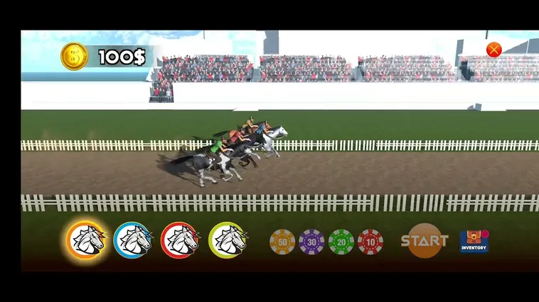 Khám Phá Cá Cược Đua Ngựa ZomClub Đỉnh Cao Cùng Chuyên Gia