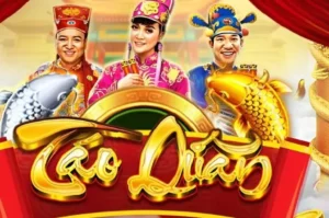 Hướng Dẫn Chơi Nổ Hũ Táo Quân Tại ZomClub Chinh Phục Jackpot