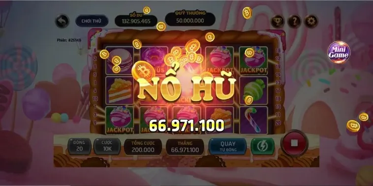 Hướng Dẫn Chơi Nổ Hũ Táo Quân Tại ZomClub Chinh Phục Jackpot