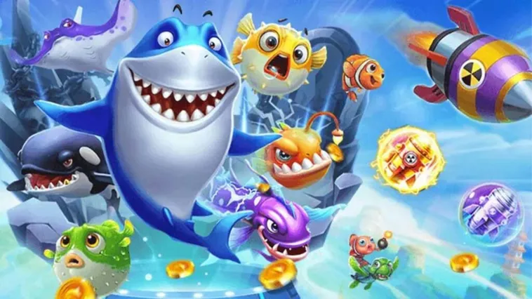 Trở Thành Bậc Thầy Với Cách Chơi Thợ Săn Cá Tại ZomClub