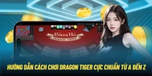 Bật Mí Kinh Nghiệm Chơi Dragon Tiger Tại ZomClub Luôn Thắng