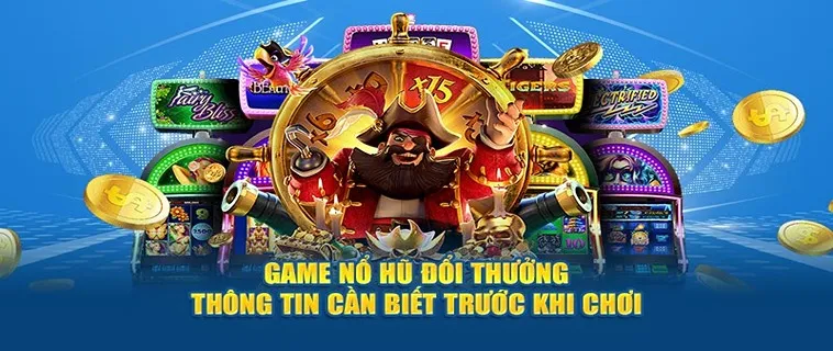 Du Hành Cùng Nổ Hũ Vũ Trụ ZomClub Giật Jackpot Cực Khủng