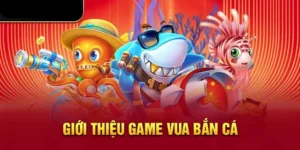 Bí Quyết Chơi Vua Bắn Cá Tại ZomClub Chinh Phục Đại Dương