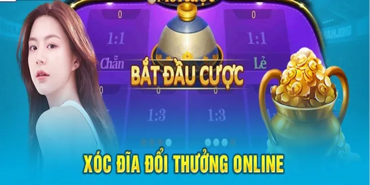 Xóc Đĩa ZomClub Tái Hiện Sòng Bạc Dân Gian Với Thưởng Cực Lớn 2 Xóc Đĩa ZomClub Tái Hiện Sòng Bạc Dân Gian Với Thưởng Cực Lớn