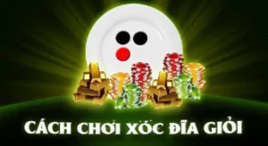 Xóc Đĩa ZomClub Tái Hiện Sòng Bạc Dân Gian Với Thưởng Cực Lớn