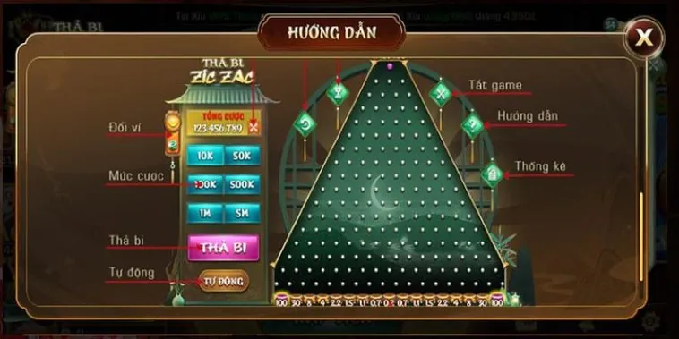 Bí Quyết Chơi Game Nhanh ZicZac Tại ZomClub Từ Cao Thủ